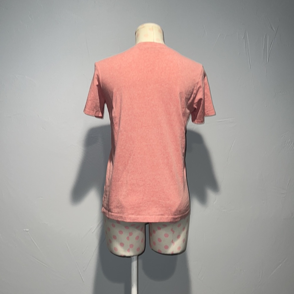 Acne Studios Pink Tee! - Picture 2 of 2